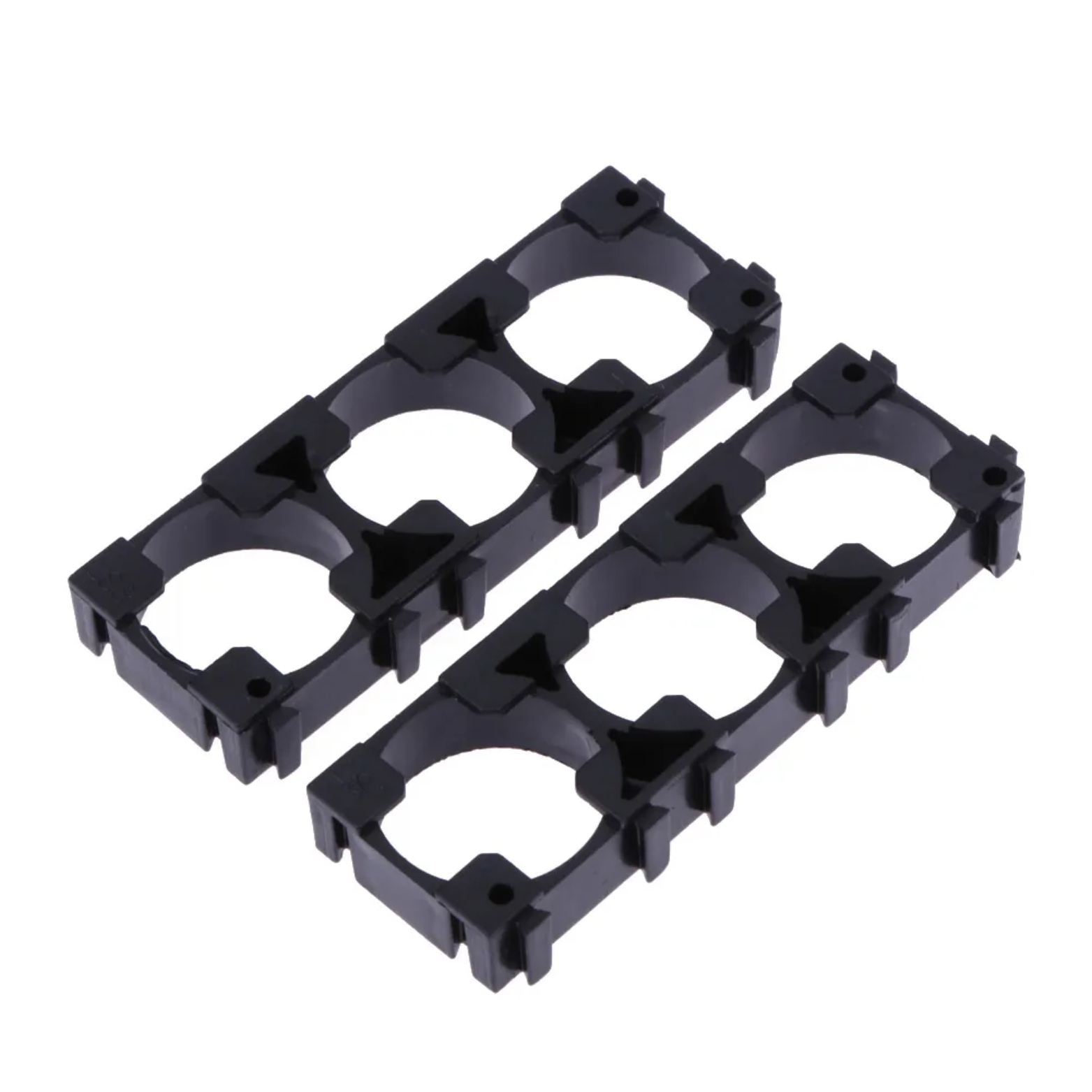 CELL HOLDER 18650(1X3) (10cd) - Image 2
