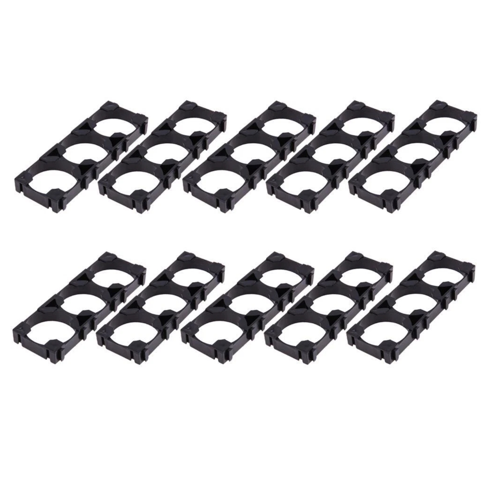 CELL HOLDER 18650(1X3) (10cd) - Image 3