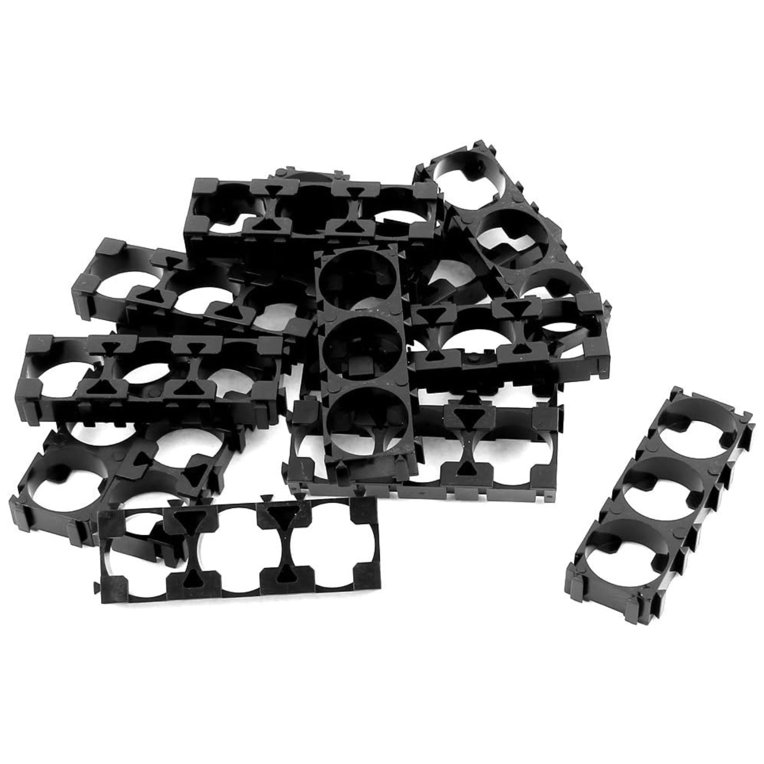 CELL HOLDER 18650(1X3) (10cd) - Image 5