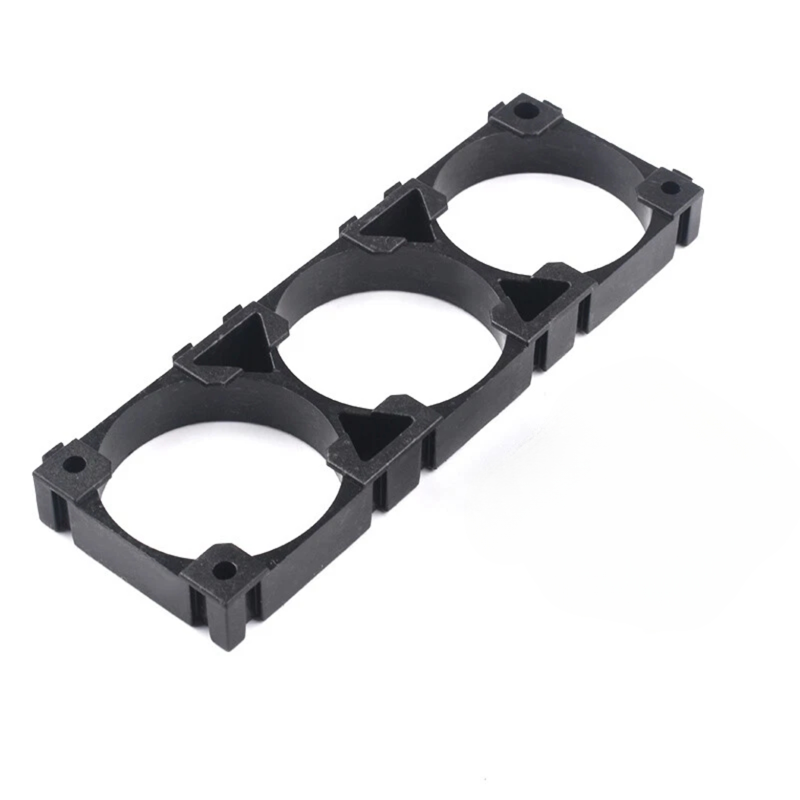 CELL HOLDER 18650(1X3) (10cd)