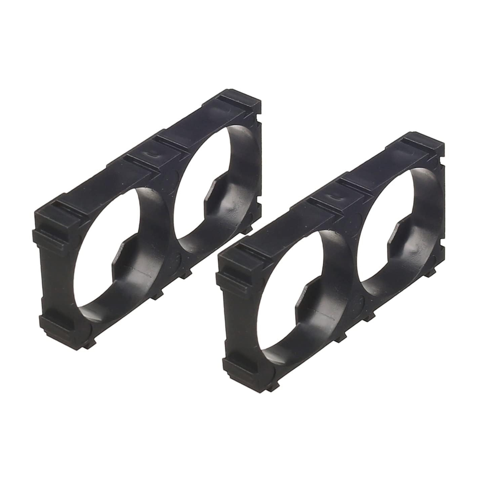 CELL HOLDER 26650(1X2) (10cf) - Image 2
