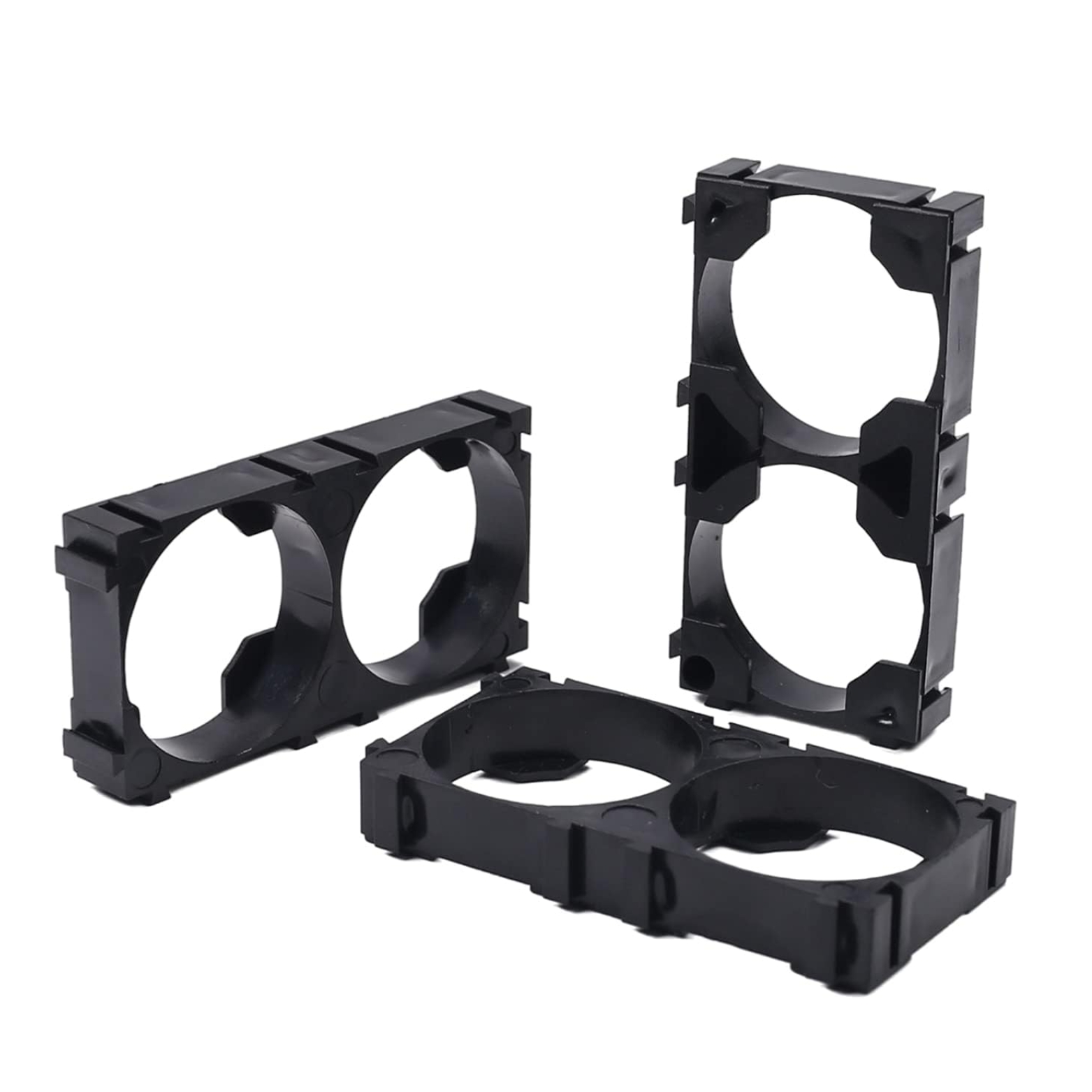 CELL HOLDER 26650(1X2) (10cf) - Image 3