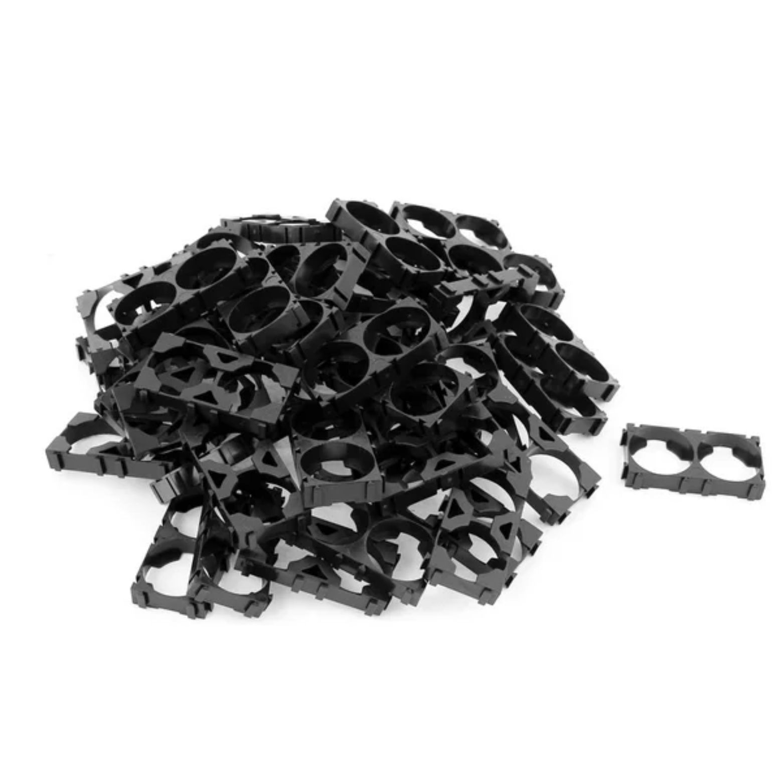 CELL HOLDER 26650(1X2) (10cf) - Image 4