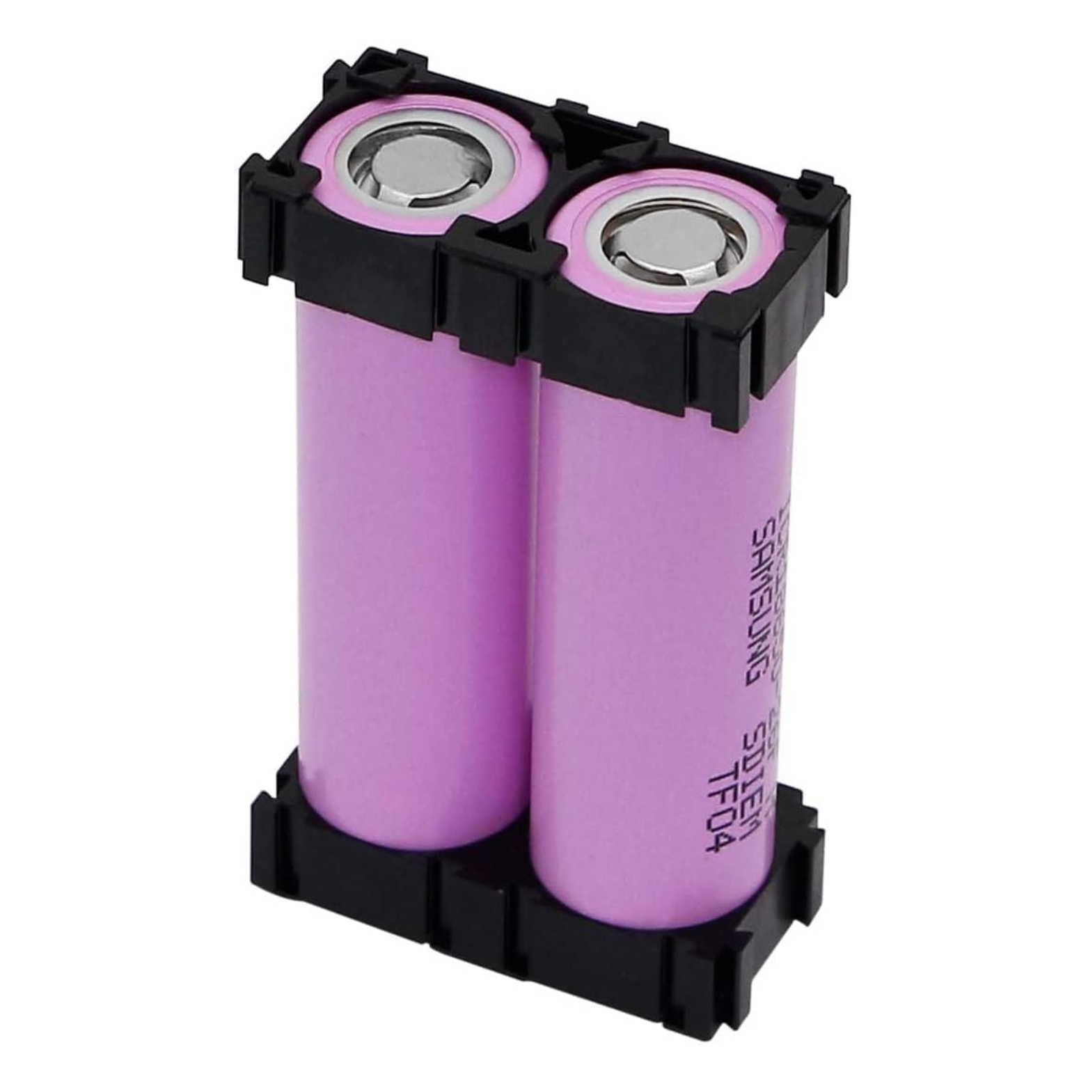CELL HOLDER 26650(1X2) (10cf) - Image 5