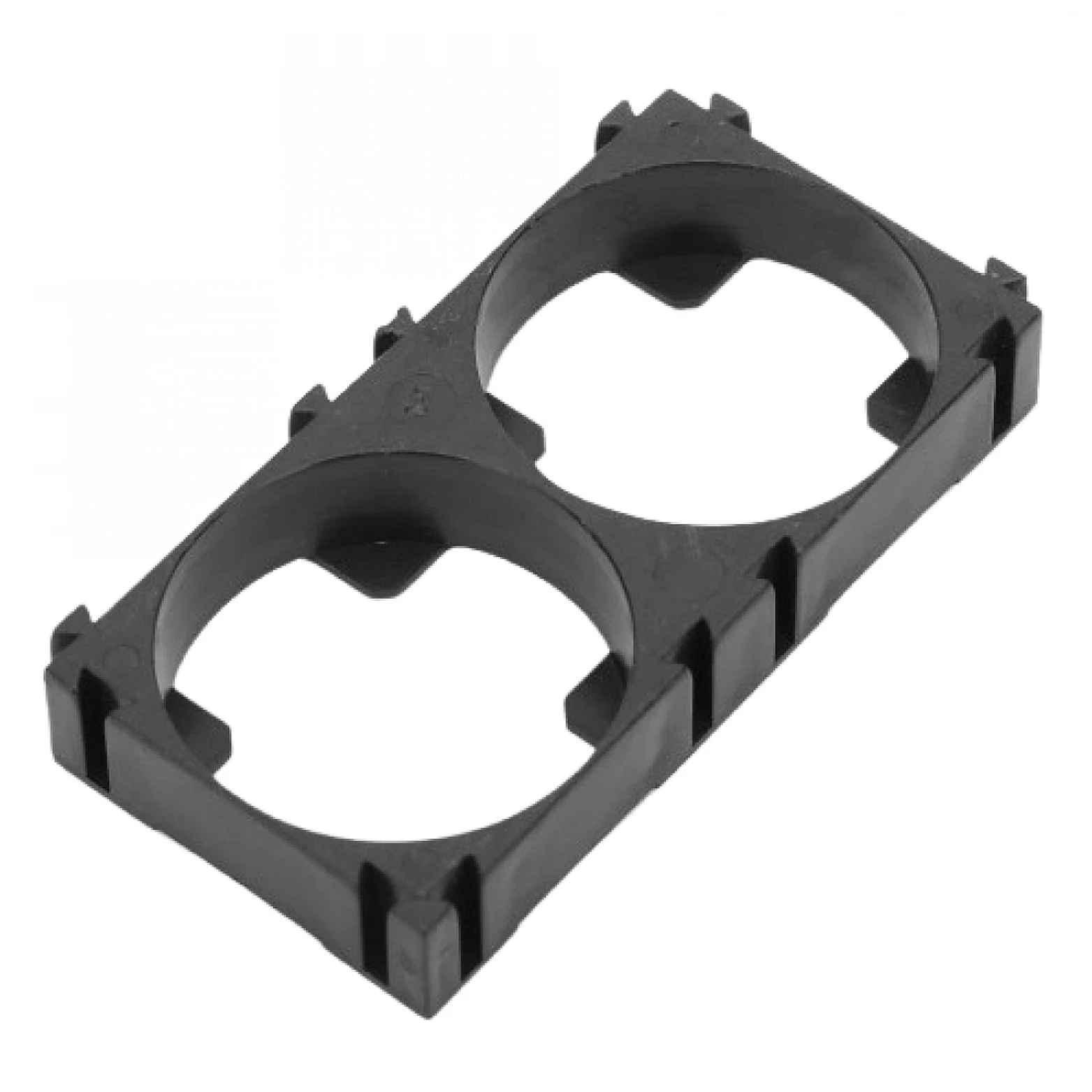 CELL HOLDER 26650(1X2) (10cf)