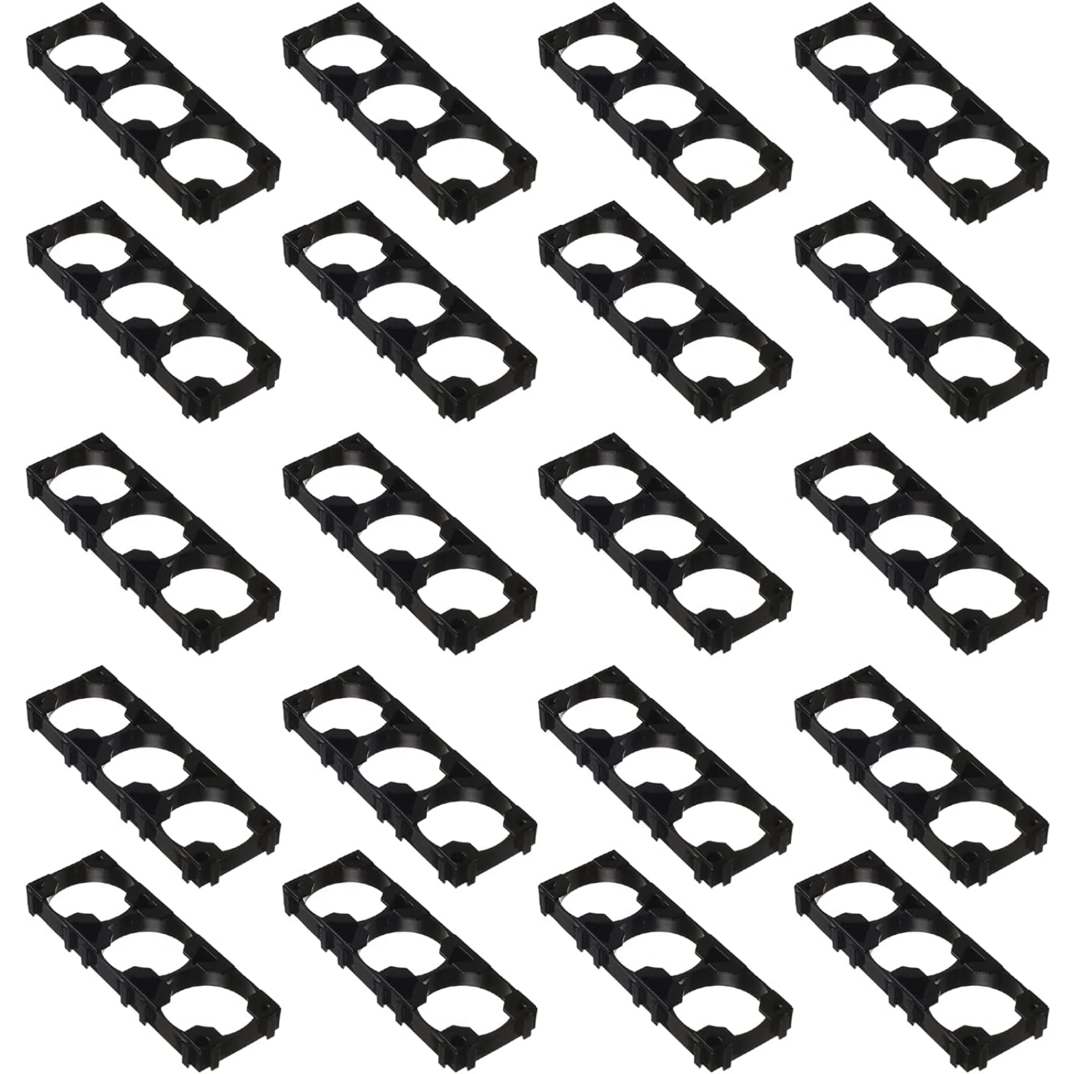 CELL HOLDER 26650(1X3) (10d0) - Image 3