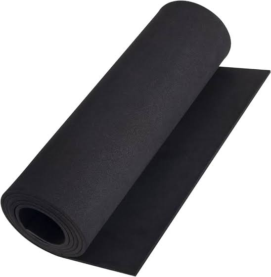 EVA FOAM SHEET (1x2Mtr) (10d4)