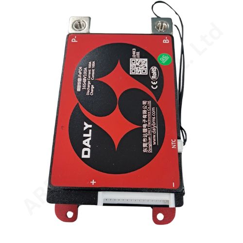 BMS LFP 16S 100A DALY (10da) - Image 2