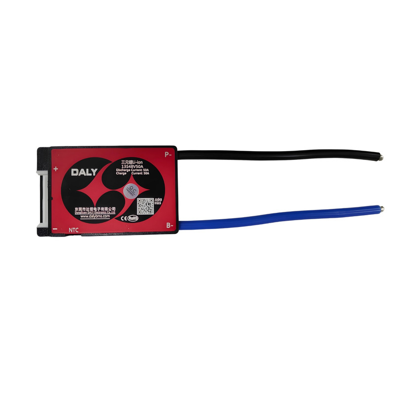 BMS NMC 13S 50A DALY (10dc) - Image 2