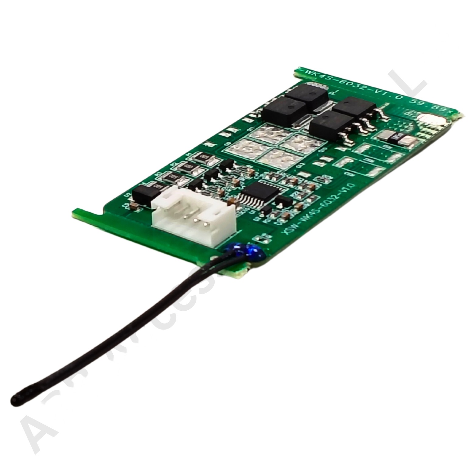 BMS LFP 04S/10A (6032) WITH BAL WITH CONN. (XWS ) (10dc0) - Image 4