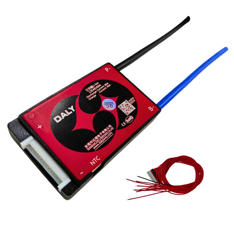 BMS NMC 13S 60A DALY (10dd) - Image 3