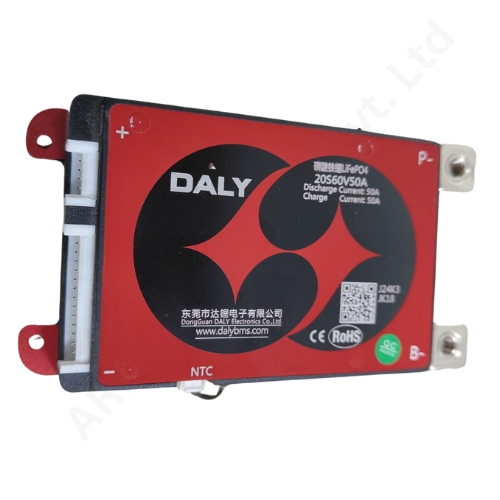 BMS LFP 20S 50A DALY (10de) - Image 2
