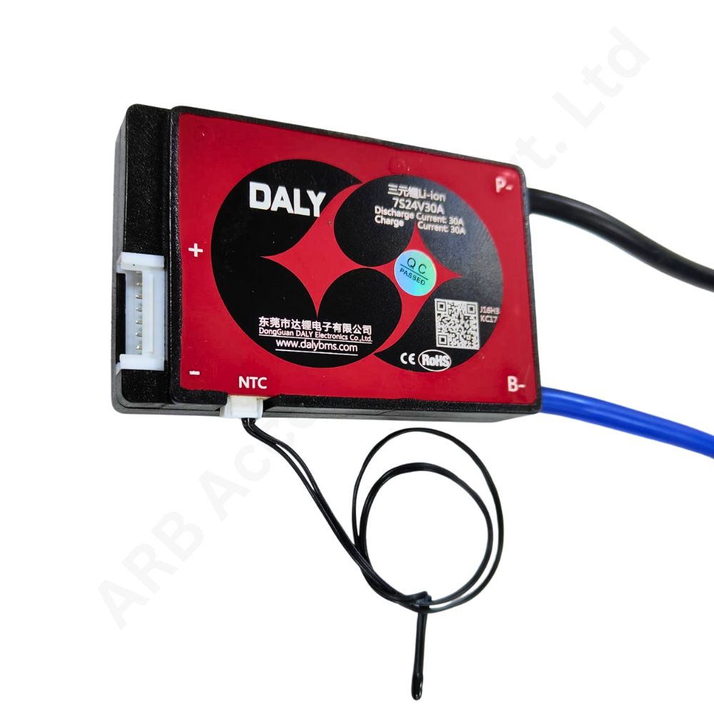 BMS NMC 7S 30A DALY (10e0) - Image 3