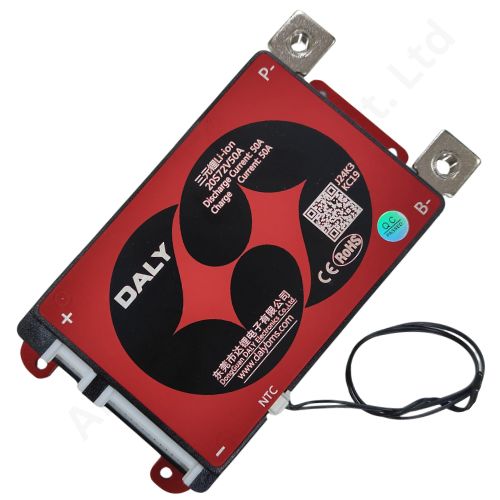 BMS NMC 20S 50A DALY (10e4)