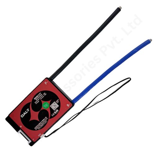 BMS LFP 8S 50A DALY (10e5) - Image 2