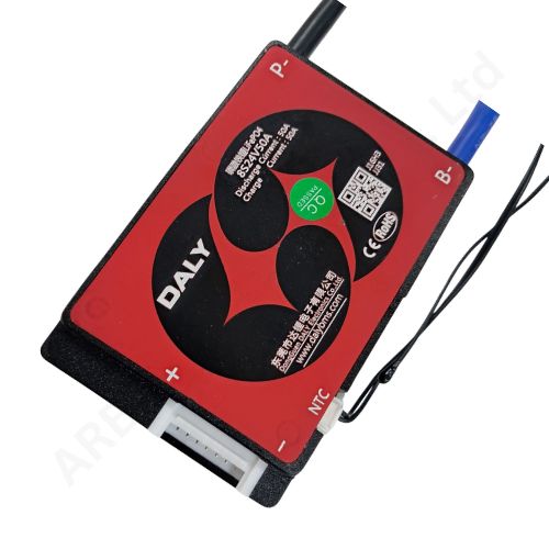 BMS LFP 8S 50A DALY (10e5) - Image 3