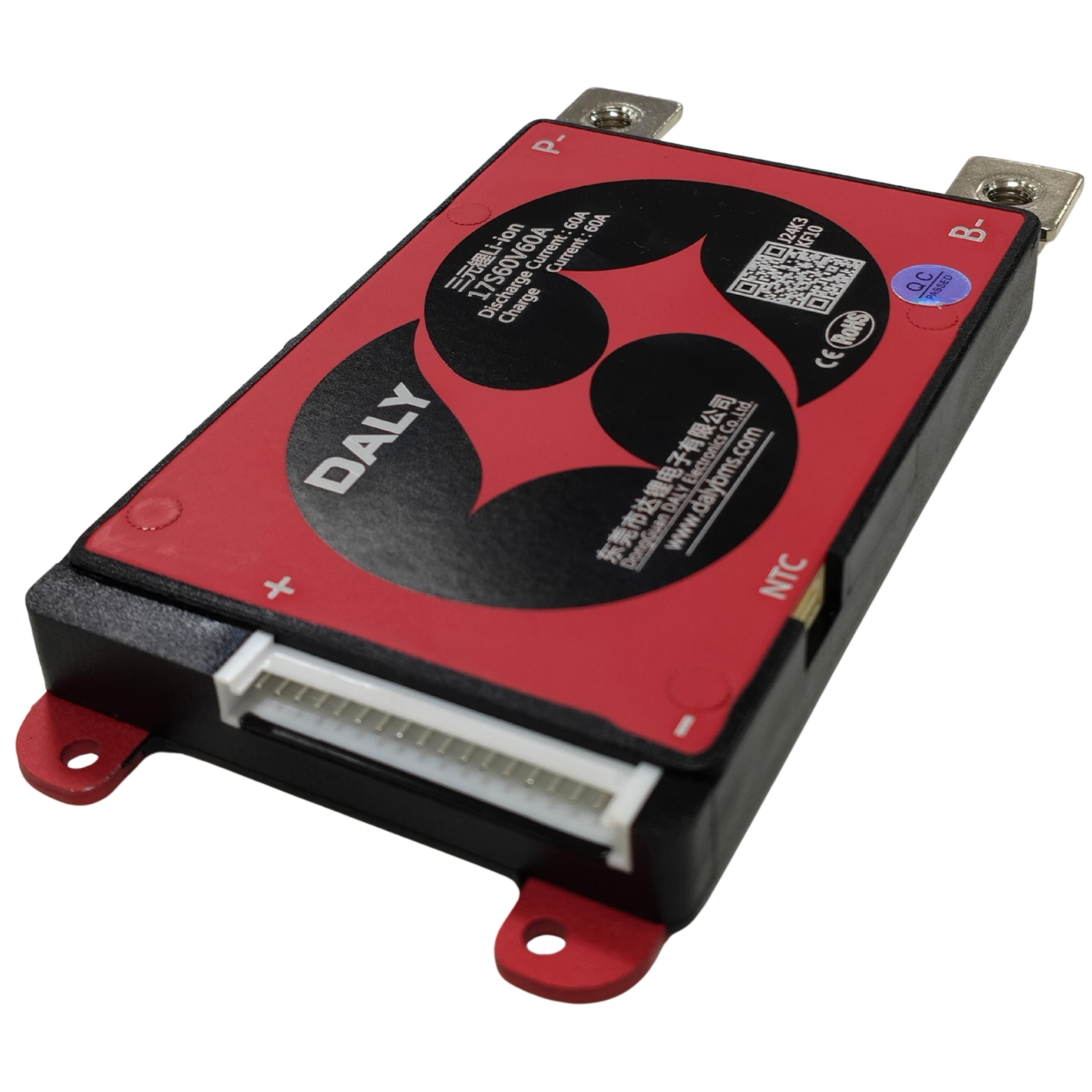 BMS NMC 17S 60A DALY (10ea) - Image 2