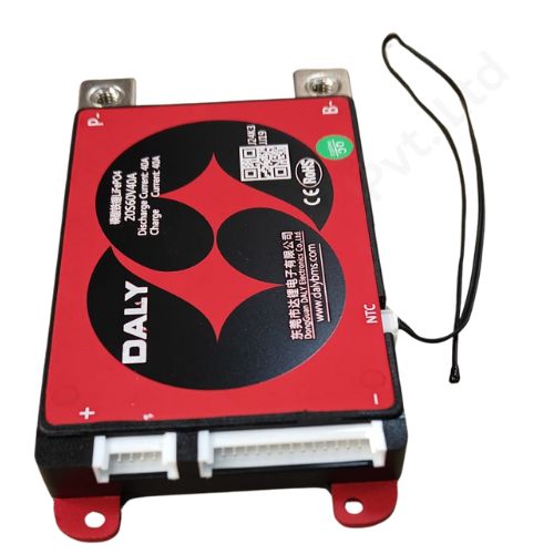 BMS LFP 20S 40A DALY (10ed) - Image 2