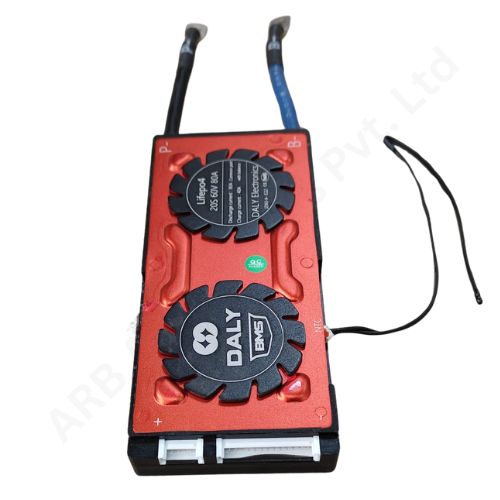 BMS LFP 20S 80A DALY (10ee) - Image 2