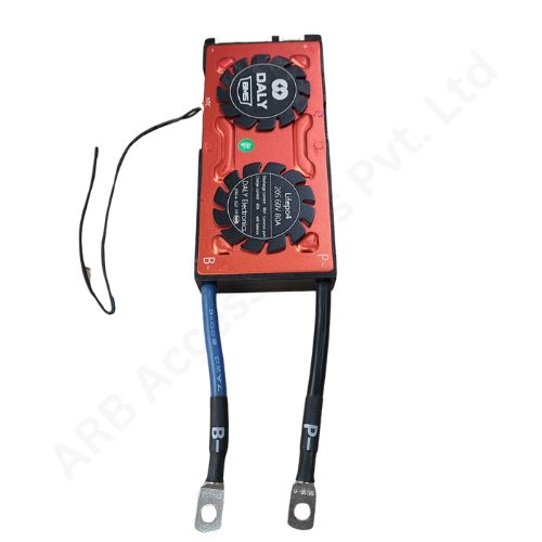 BMS LFP 20S 80A DALY (10ee) - Image 3