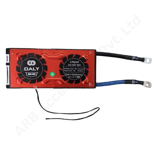 BMS LFP 20S 80A DALY (10ee)