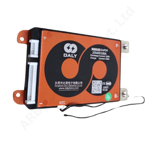 BMS LFP 20S 100A DALY (10ef) - Image 2