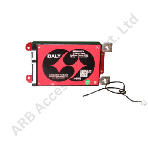 BMS LFP 20S 100A DALY (10ef) - Image 3
