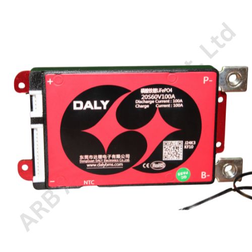 BMS LFP 20S 100A DALY (10ef) - Image 4
