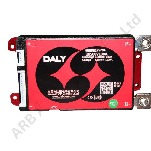 BMS LFP 20S 100A DALY (10ef) - Image 5