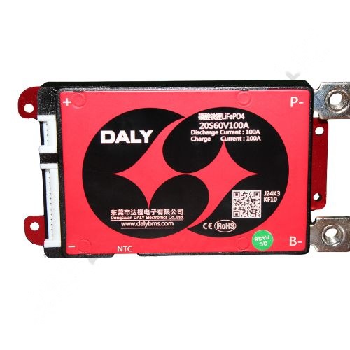 BMS LFP 20S 100A DALY (10ef) - Image 6