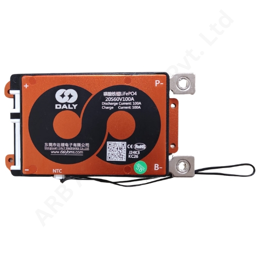 BMS LFP 20S 100A DALY (10ef)