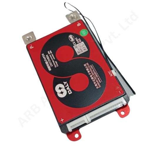 BMS LFP 23S 80A DALY (10f0) - Image 2