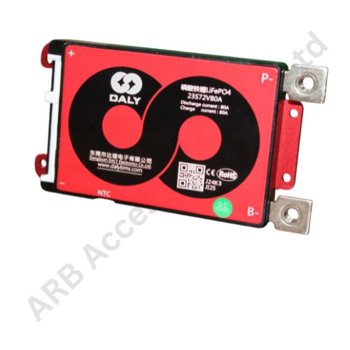 BMS LFP 23S 80A DALY (10f0) - Image 4
