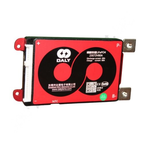 BMS LFP 23S 80A DALY (10f0) - Image 6