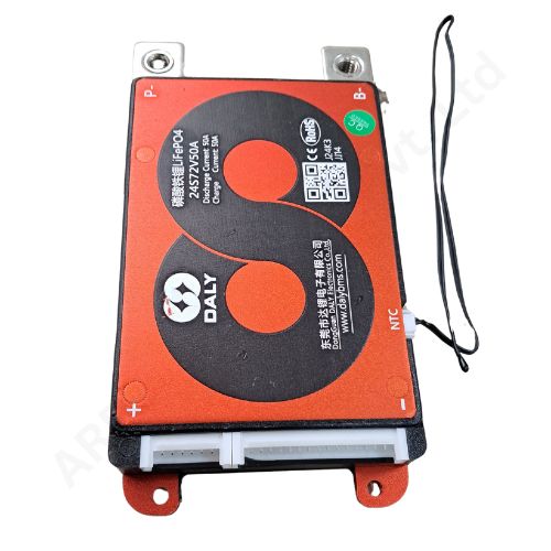 BMS LFP 24S 50A DALY (10f1) - Image 2