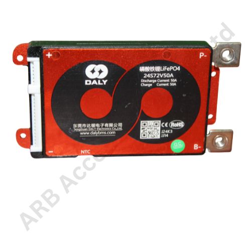BMS LFP 24S 50A DALY (10f1) - Image 3