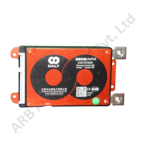 BMS LFP 24S 50A DALY (10f1) - Image 5