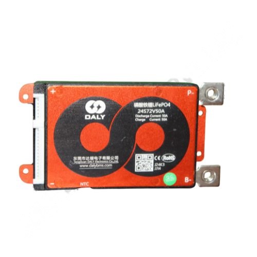 BMS LFP 24S 50A DALY (10f1) - Image 6