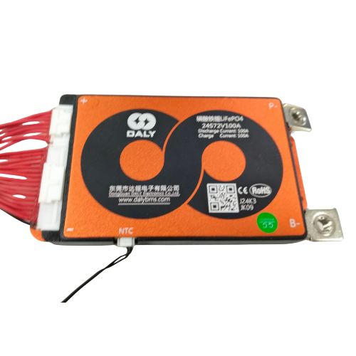 BMS LFP 24S 100A DALY (10f2) - Image 2