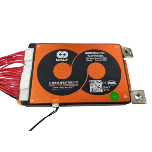 BMS LFP 24S 100A DALY (10f2) - Image 3