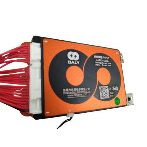 BMS LFP 24S 100A DALY (10f2) - Image 4