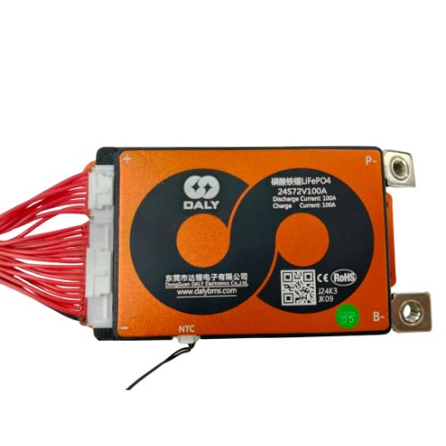 BMS LFP 24S 100A DALY (10f2) - Image 5