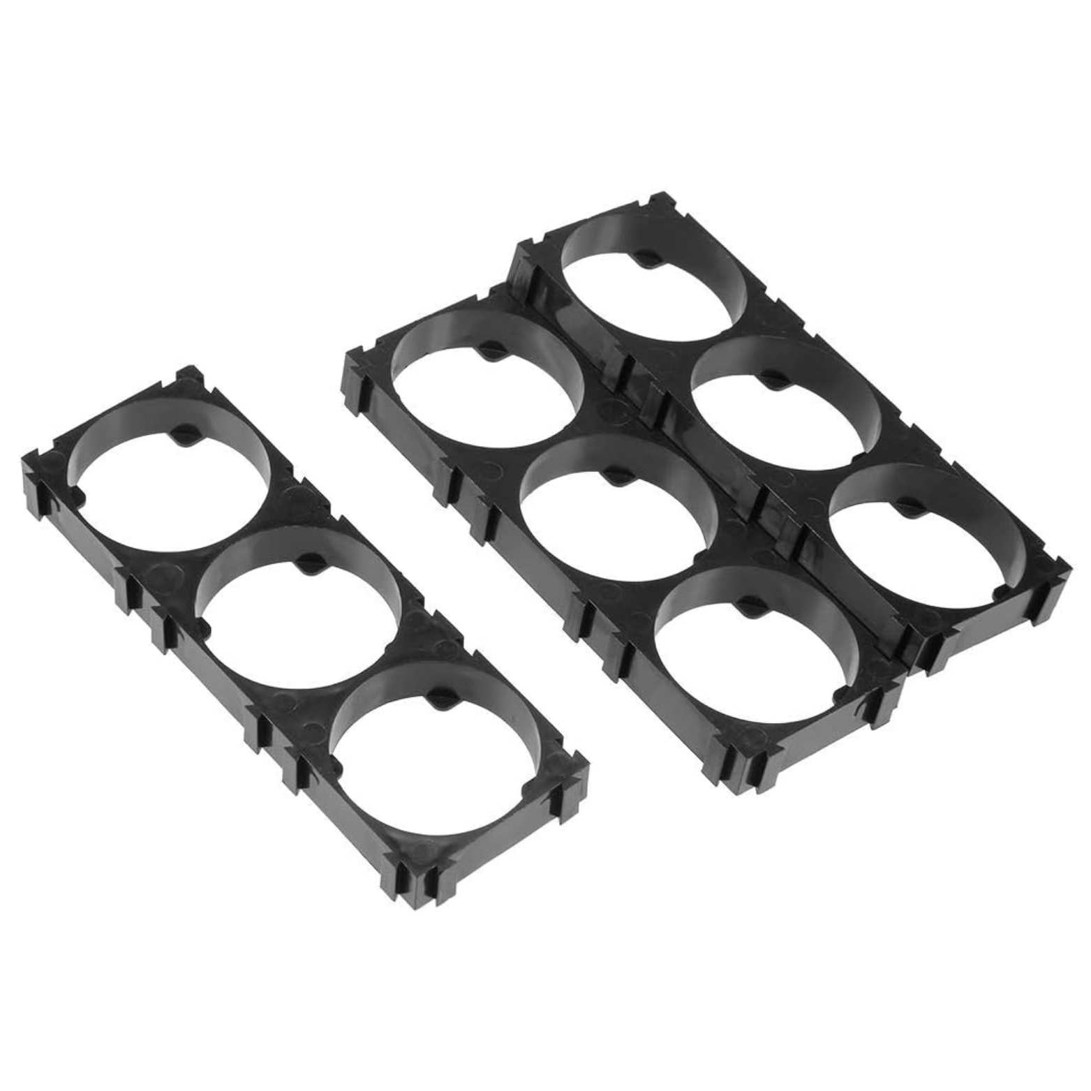 CELL HOLDER 32650(1X3) (10fc) - Image 2