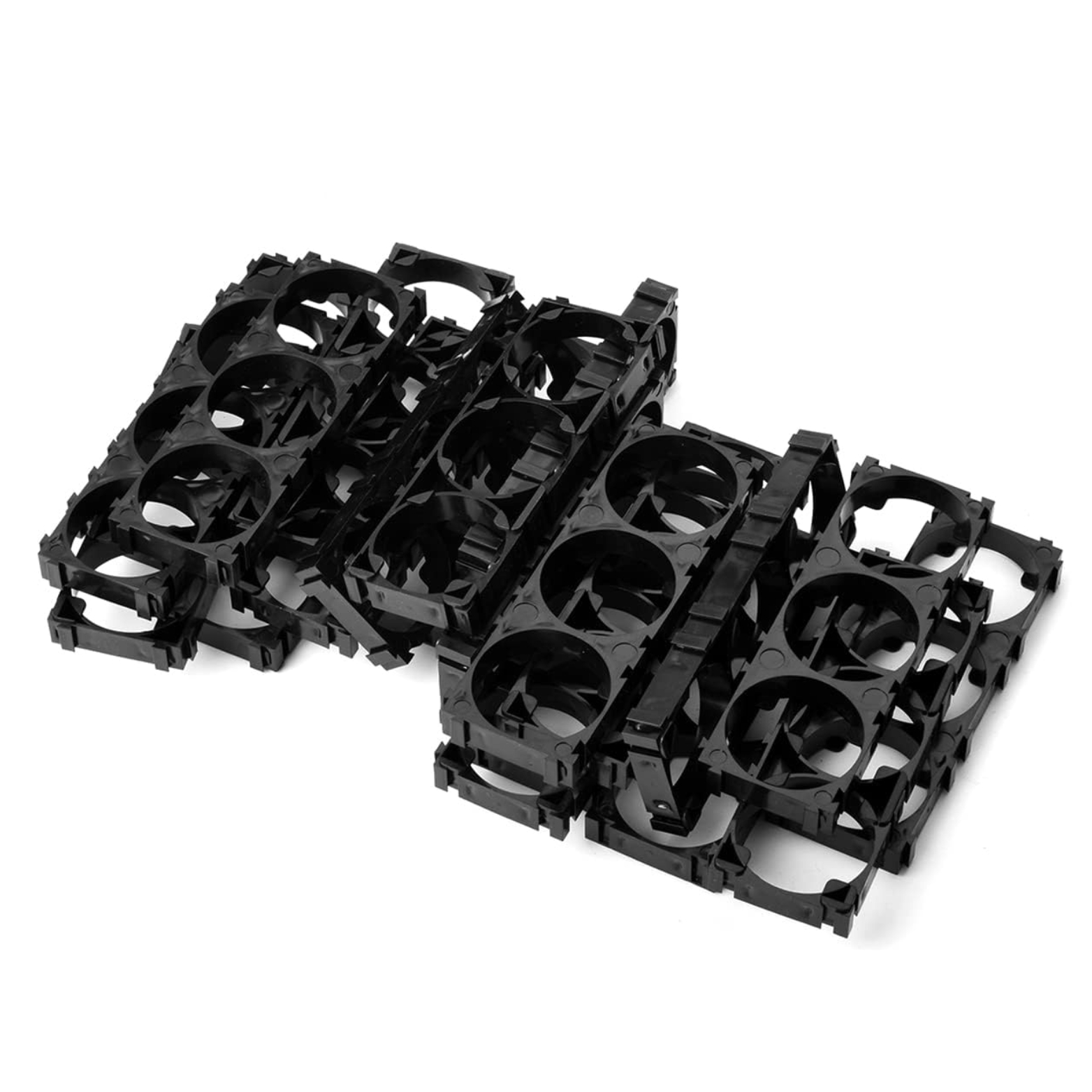 CELL HOLDER 32650(1X3) (10fc) - Image 4