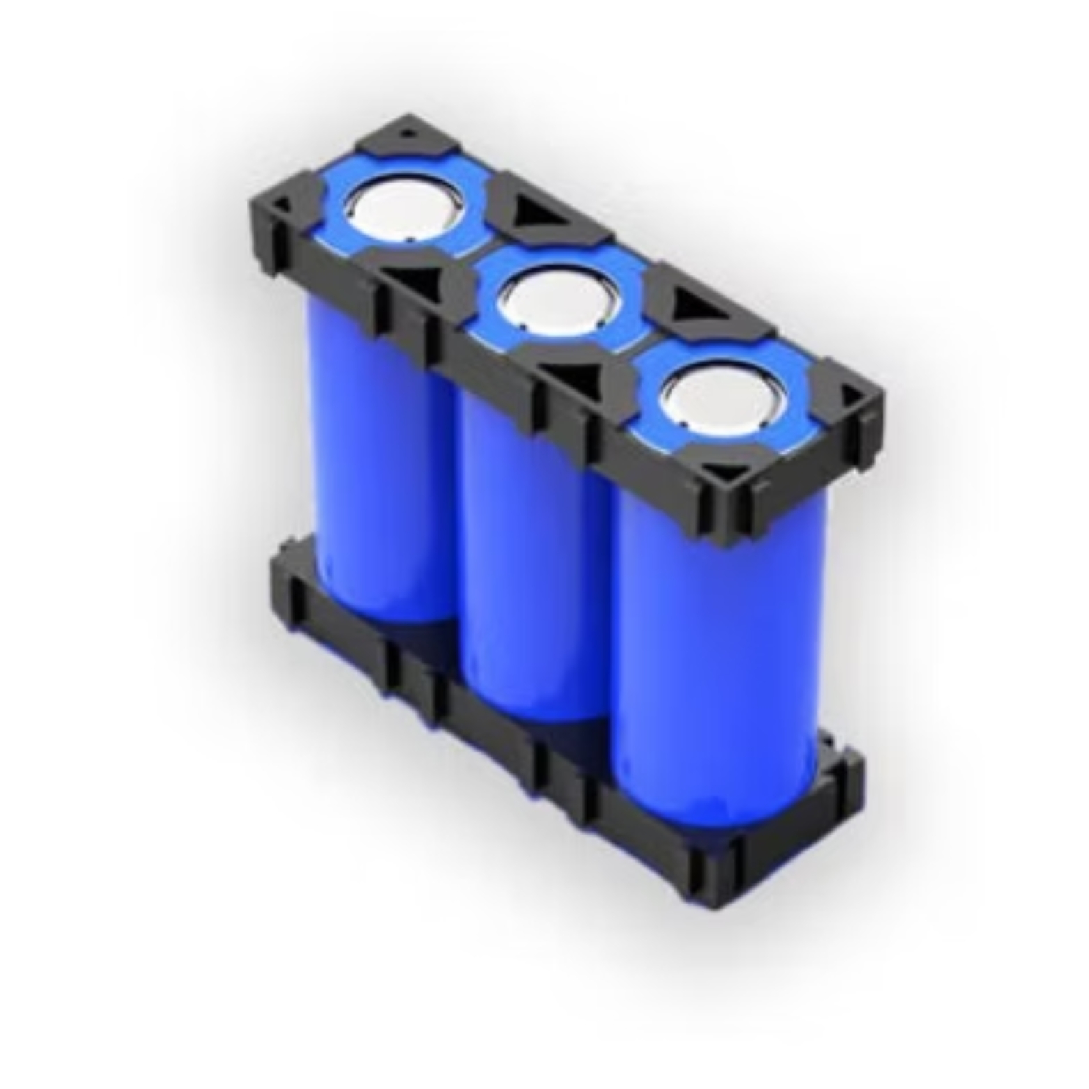 CELL HOLDER 32650(1X3) (10fc) - Image 5
