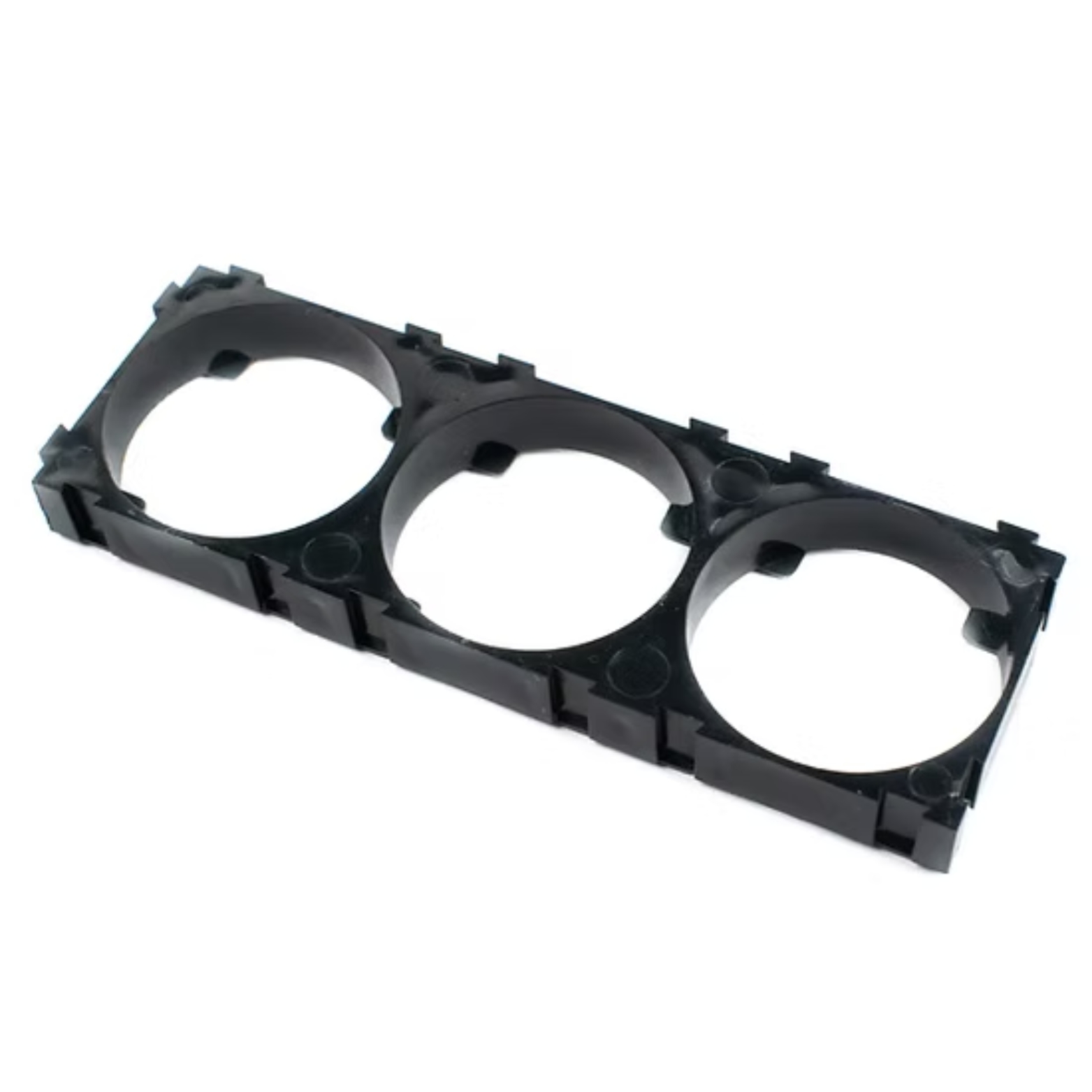 CELL HOLDER 32650(1X3) (10fc)