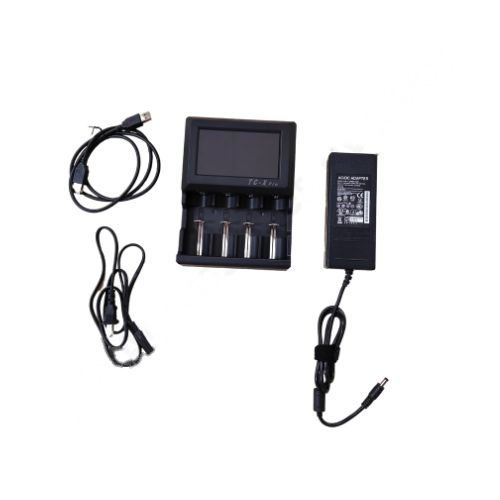 Cell Capacity Testing Machine (TC-X Pro) (1125) - Image 2