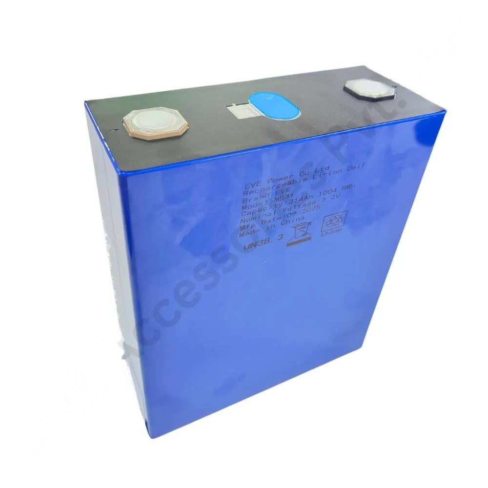 EVE CELL MB31  3.2V 314AH (11416) - Image 3