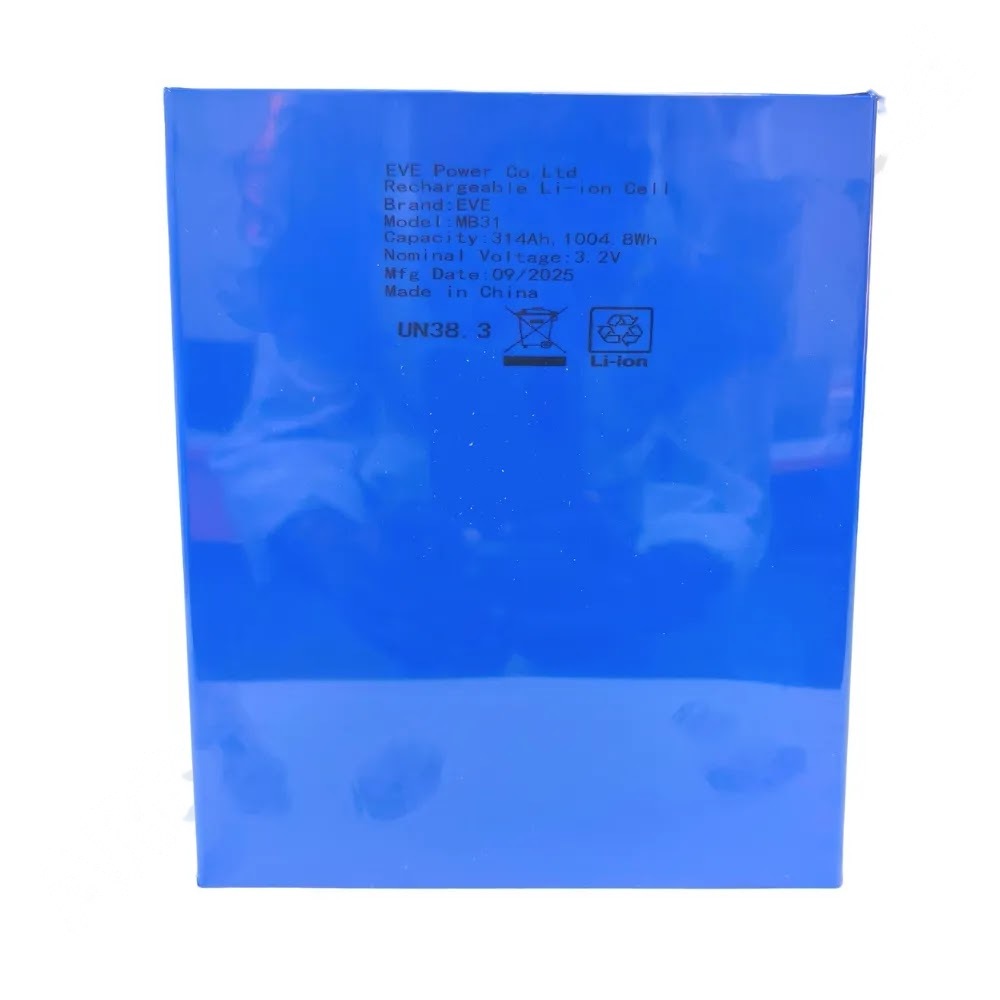 EVE CELL MB31  3.2V 314AH (11416) - Image 4