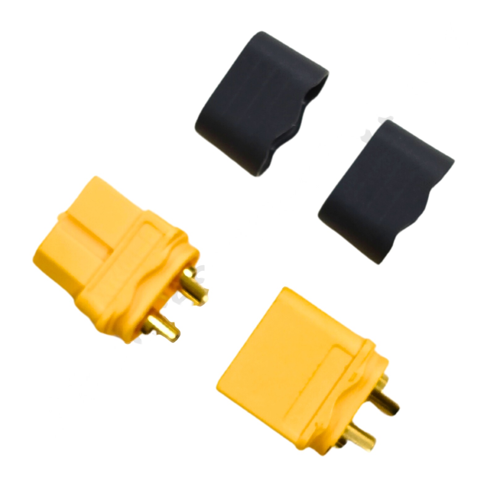 XT60 (MALE+FEMALE) (1142) - Image 3